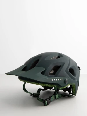 Kask Oakley zielony