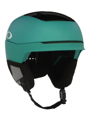 Kask Oakley zielony