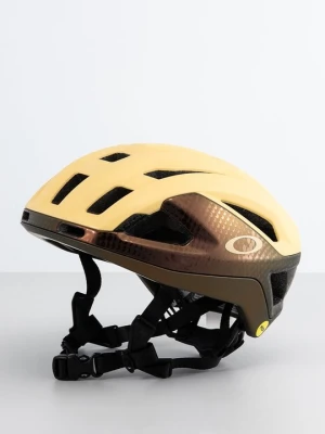 Kask Oakley żółty