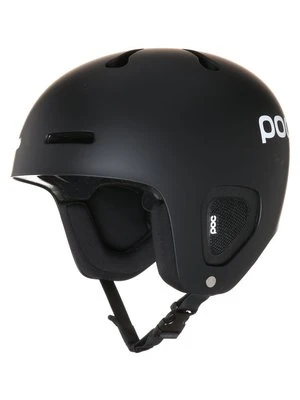 Kask POC czarny