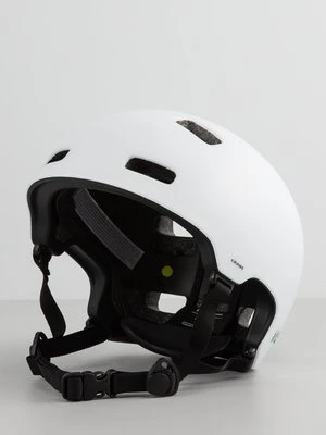 Kask POC biały