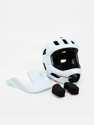 Kask POC biały