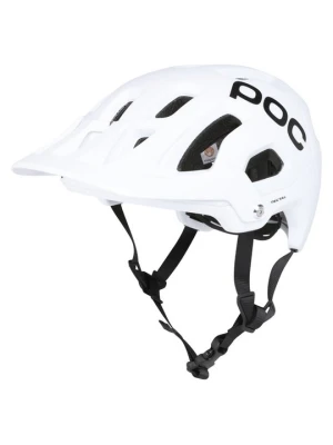 Kask POC biały