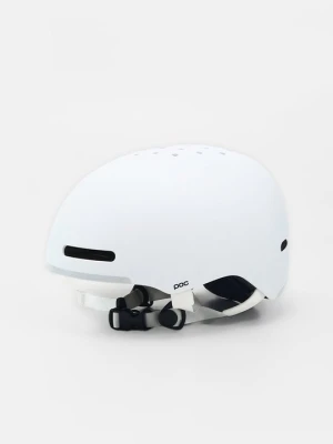 Kask POC biały