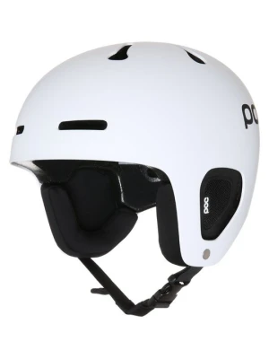 Kask POC biały
