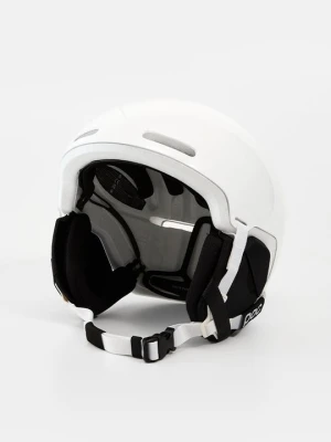 Kask POC biały