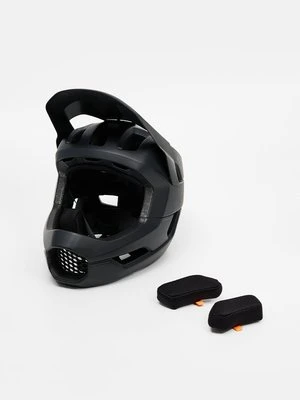 Kask POC czarny