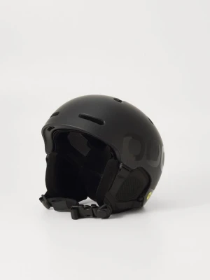 Kask POC czarny