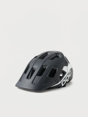 Kask POC czarny