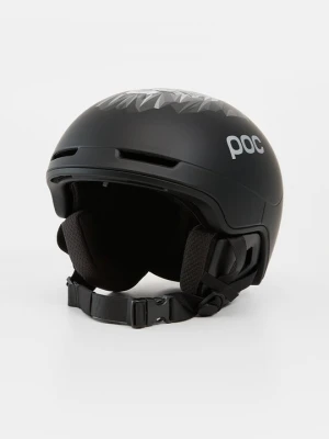 Kask POC czarny