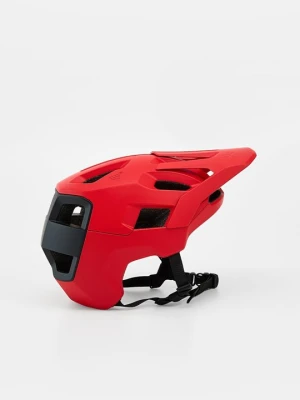Kask POC czerwony