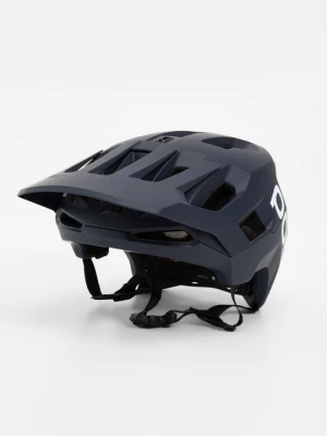 Kask POC granatowy