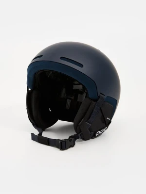 Kask POC granatowy