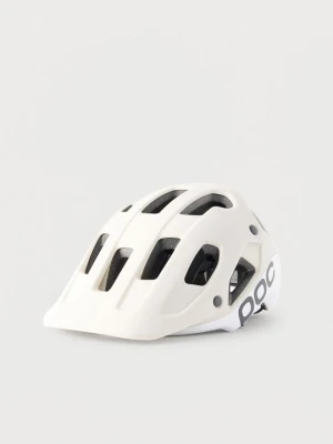 Kask POC szary