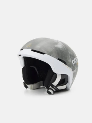 Kask POC szary
