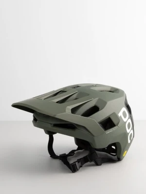 Kask POC zielony
