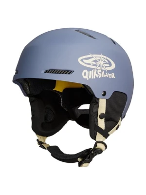 Kask Quiksilver szary