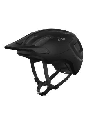 Kask rowerowy POC Axion - uranium black matt