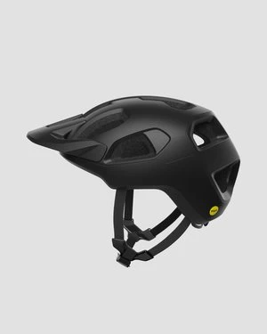 Kask Rowerowy Poc Cularis Czarny