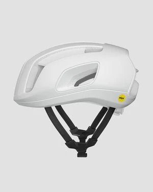 Kask Rowerowy Poc Cytal Biały