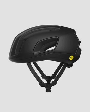 Kask Rowerowy Poc Cytal Czarny
