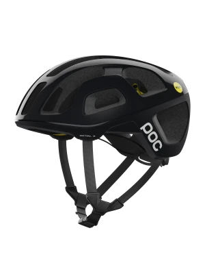 Kask rowerowy POC Octal X MIPS - uranium black