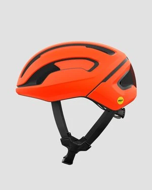 Kask rowerowy POC Omne Air MIPS pomarańczowy