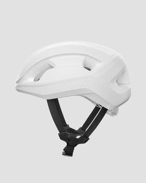 Kask rowerowy POC Omne Lite biały