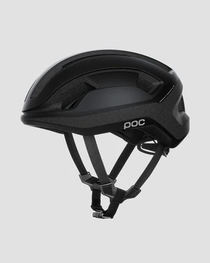 Kask Rowerowy Poc Omne Lite Czarny