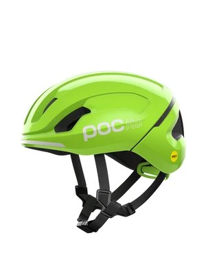 Kask Rowerowy Poc Pocito Omne Mips Jr