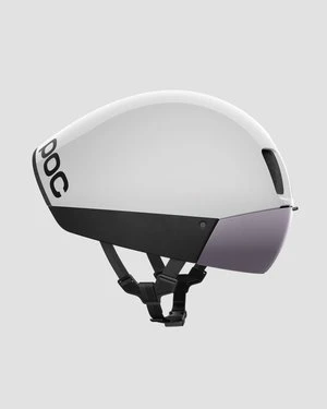 Kask Rowerowy Poc Procen Air Biały