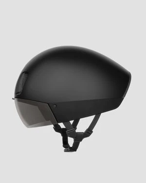Kask Rowerowy Poc Procen Air Czarny