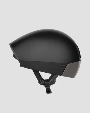 Kask Rowerowy Poc Procen Air Czarny