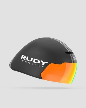 Kask rowerowy Rudy Project Wingdream czarny