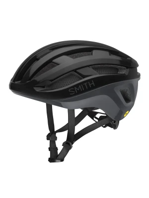 Kask rowerowy Smith Persist 2 MIPS - black/cement