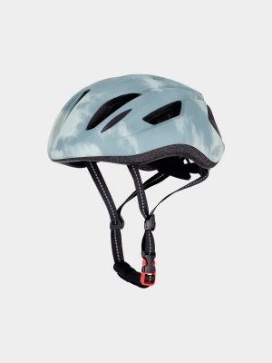 Kask rowerowy szosowy uniseks - multikolor 4F