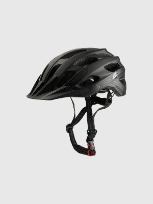 Kask rowerowy uniseks 4F 4FRSS26AHELU124 - czarny