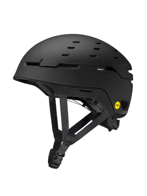 Kask skiturowy Smith Summit MIPS – matte black