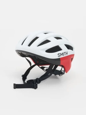 Kask Smith Optics biały