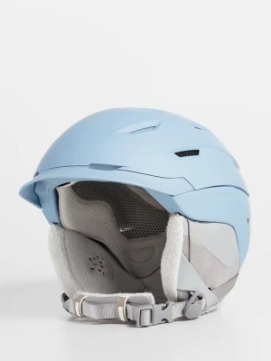 Kask Smith Optics biały