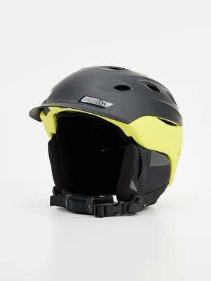 Kask Smith Optics czarny