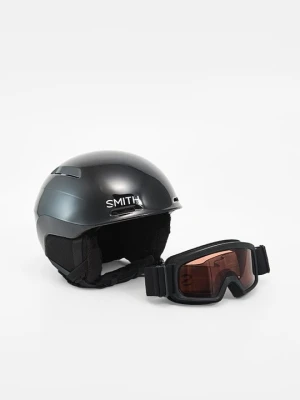 Kask Smith Optics czarny