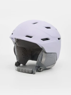 Kask Smith Optics fioletowy
