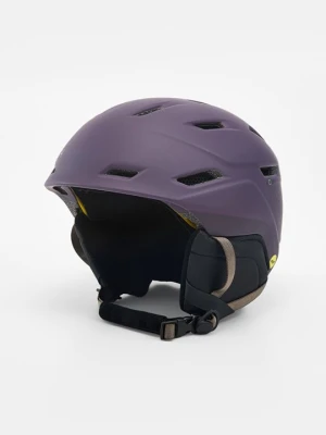 Kask Smith Optics fioletowy