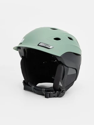 Kask Smith Optics jasnozielony