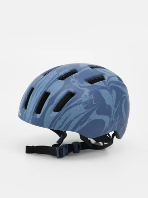Kask Smith Optics niebieski