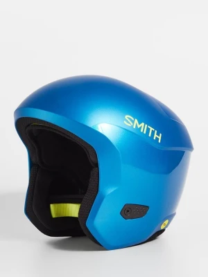 Kask Smith Optics niebieski