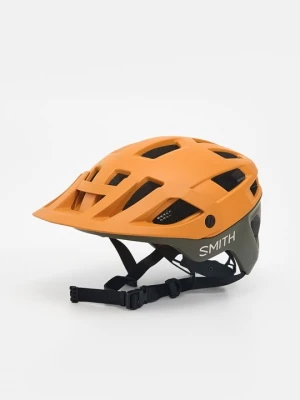 Kask Smith Optics pomarańczowy