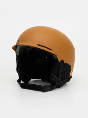 Kask Smith Optics pomarańczowy