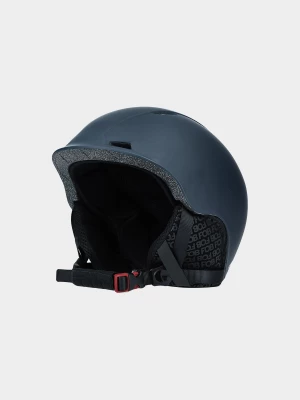 Kask snowboardowy uniseks 4F